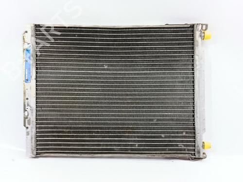 Used AC radiator VW POLO III (6N1) [1994-1999]  28321131