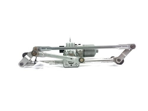 Front wiper motor SEAT IBIZA IV (6J5, 6P1)  | BP16416326M29 