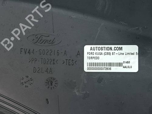 Scuttle panel FORD KUGA II (DM2) | BP36378602C110 - Image 2