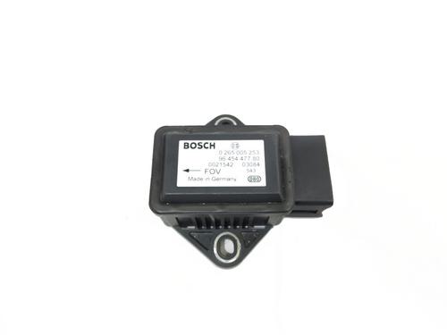 Elektronik Modul PEUGEOT 307 (3A/C) 2.0 HDi 110 (107 hp) 15869365