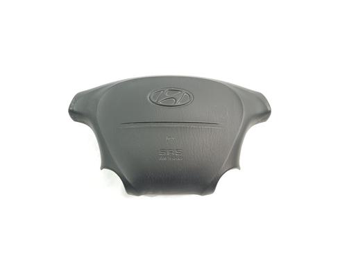 Used Driver airbag HYUNDAI H-1 / STAREX Bus (A1) [1997-2025]  19418528