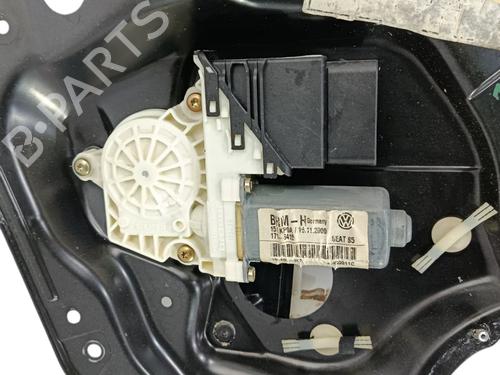 Rear left window mechanism SEAT LEON (1M1) | BP32405112C24
