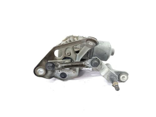 Front wiper motor PEUGEOT 407 (6D_)  | BP19258533M29 