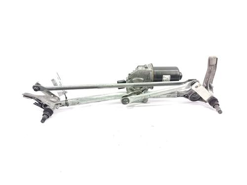 Used Front wiper motor BMW 3 (E90) 320 d (163 hp) 20238588