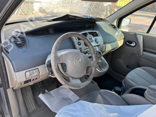 Other RENAULT GRAND SCÉNIC II (JM0/1_) 1.9 dCi (JM14) | BP29263076O1 