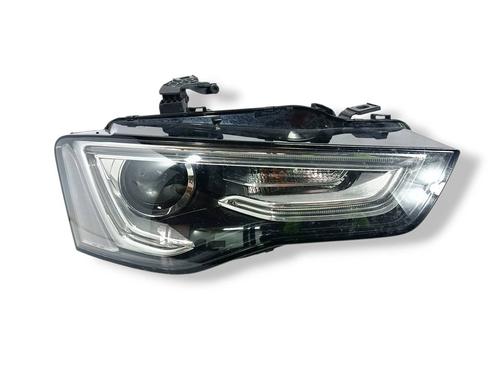 right-headlight-audi-a5-sportback-8ta-2007-2008-2009-2010-2011-2012-2013-2014-2015-2016-2017-33312839 main image