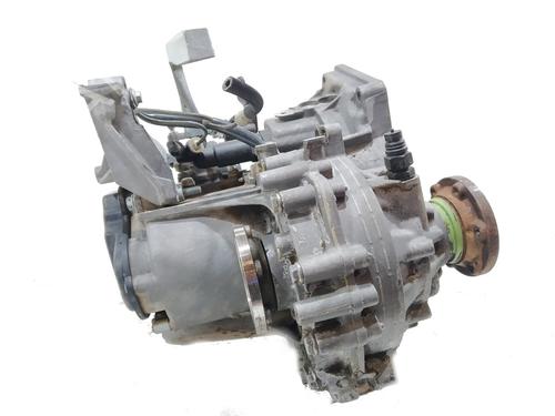 Used Gearbox AUDI TT (8N3) 1.8 T (180 hp) 15861053