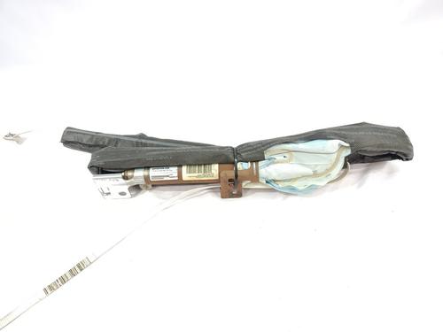 Used Right curtain airbag CITROËN C4 I (LC_) [2004-2014]  26384769