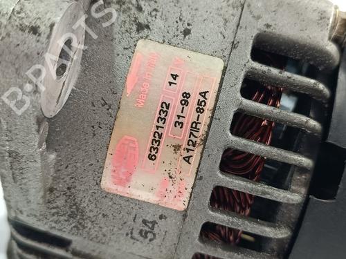 Alternator FIAT PUNTO (176_)  | BP16042154M7 