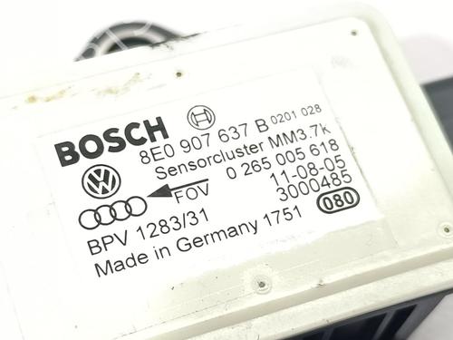Elektronisk sensor AUDI A4 B7 (8EC)  | BP25018273M84 