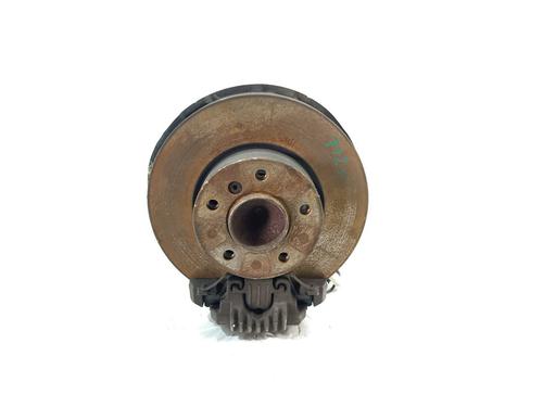 Used Left front steering knuckle BMW 3 (E90) [2004-2012]  19394902