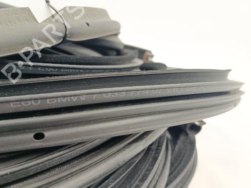 Rubber door seal BMW 5 (E60) 520 i | BP17647056C142 