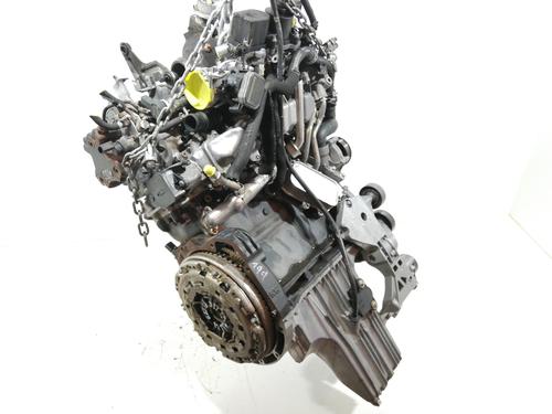 Engine MERCEDES-BENZ A-CLASS (W169) A 200 CDI (169.008, 169.308) | BP15863099M1 