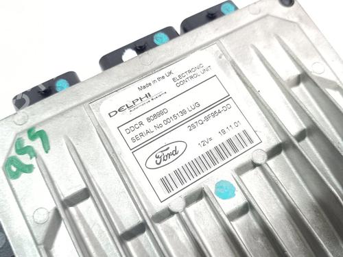Engine control unit (ECU) FORD MONDEO III Saloon (B4Y)  | BP24189901M57