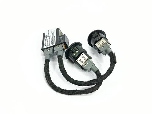 Electronic module PEUGEOT 2008 I (CU_) | BP36767736M83 - Image 3