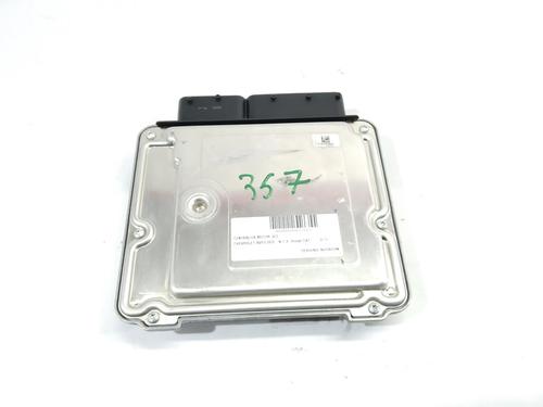 Engine control unit (ECU) CHEVROLET AVEO / KALOS Saloon (T250, T255)  | BP17680194M57 