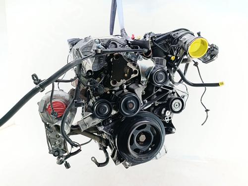 Used Engine MERCEDES-BENZ C-CLASS (W203) [2000-2007]  30184531