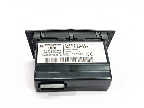 Switch OPEL ASTRA H (A04) 1.7 CDTI (L48) | BP40069158I30  - Image 5
