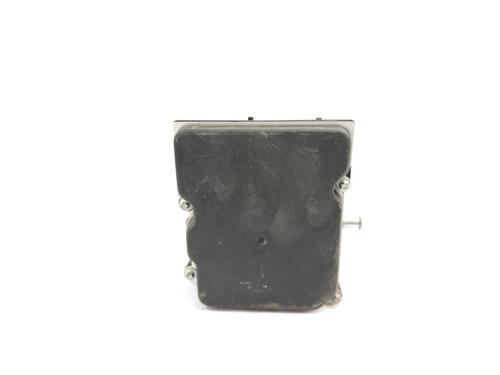 ABS pump NISSAN QASHQAI / QASHQAI +2 I (J10, NJ10, JJ10E)  | BP26673666M43 