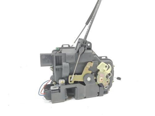 Front right lock SKODA OCTAVIA I (1U2)  | BP15863720C97 