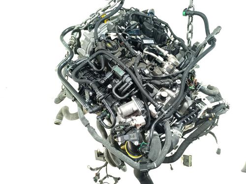 Engine FORD FOCUS IV (HN)  | BP28074251M1 
