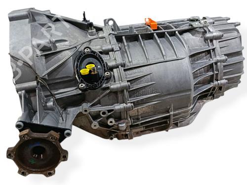 Gearbox AUDI A6 C7 (4G2, 4GC)  | BP37682074M3  - Image 6