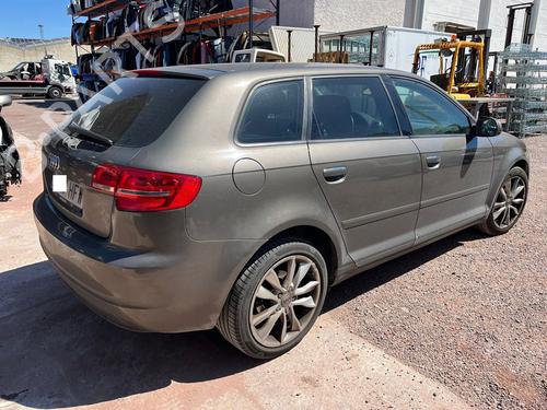 Pipe AUDI A3 Sportback (8PA) | BP36767775M125 - Image 10