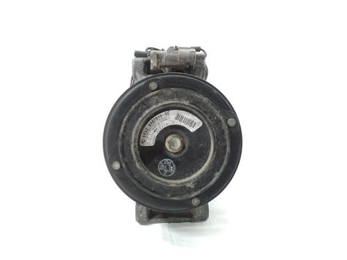 AC compressor BMW 5 (F10) 525 d | BP15871241M34 