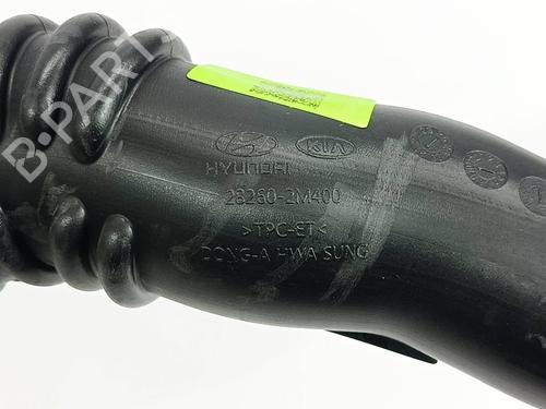 Pipe HYUNDAI TUCSON (NX4E, NX4A) | BP36158518M125 - Image 3
