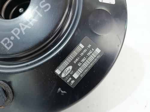 Servo brake FORD FOCUS III  | BP29530630M42 