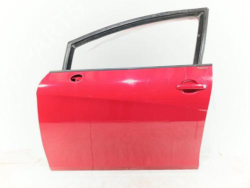 Used Left front door SEAT LEON (1P1) [2005-2013]  30555720
