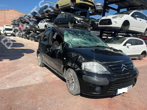 Elektronisk modul CITROËN C3 I (FC_, FN_) 1.4 HDi | BP29392725M83 