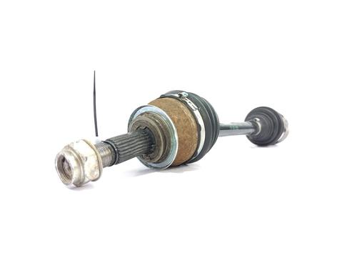 Left front driveshaft OPEL MOKKA / MOKKA X (J13)  | BP26545201M38 