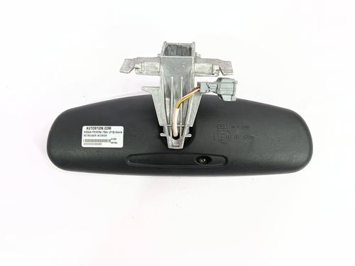Rear mirror NISSAN PRIMERA Estate (WP12) 2.2 Di | BP37410272I6 - Image 5