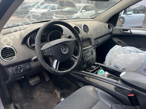 Elektronisk sensor MERCEDES-BENZ M-CLASS (W164)  | BP25856823M84 