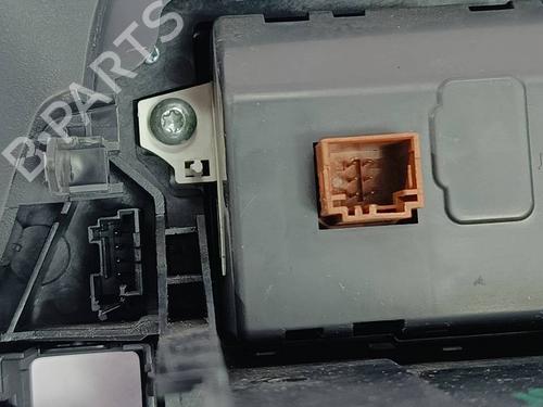 Radio OPEL COMBO Box Body/MPV (K9) 1.5 D | BP39183724E6 - Image 2
