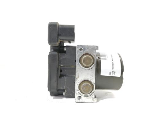 ABS pump FORD FOCUS II (DA_, HCP, DP) 2.0 TDCi | BP15875785M43 