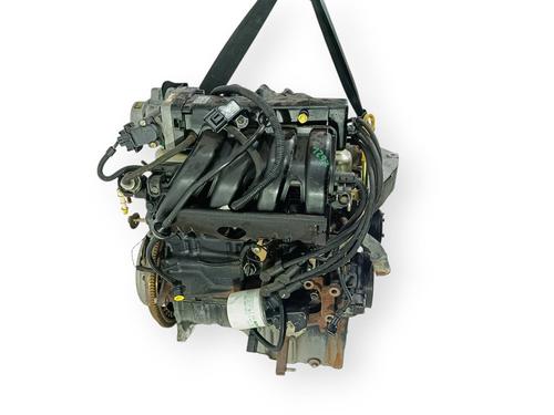 Motor FORD FIESTA V (JH_, JD_) 1.3 (60 hp) 30737943