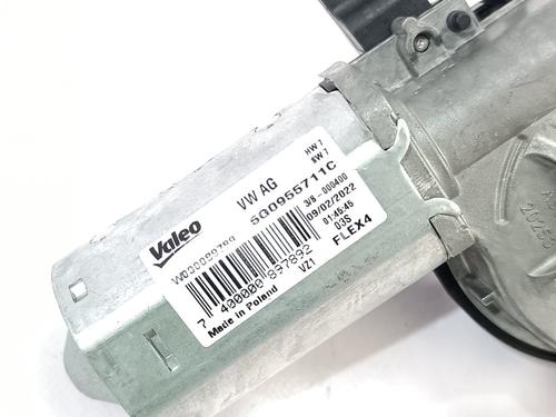 Rear wiper motor SKODA SCALA (NW1)  | BP29713756M102 