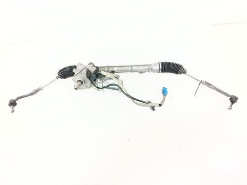 Used Steering rack CITROËN C3 I (FC_, FN_) 1.4 HDi (68 hp) 29450914