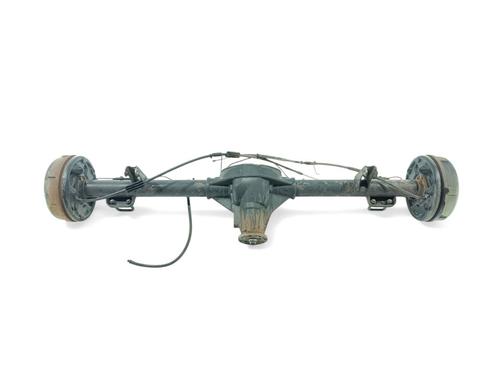 Used Rear axle FORD TRANSIT Van (E_ _) [1991-1994]  32850044