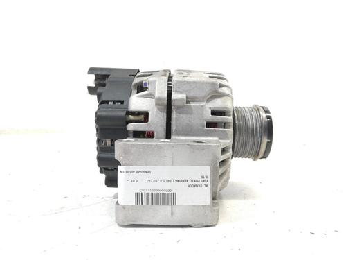 Alternator FIAT PUNTO (188_) 1.3 JTD 16V | BP15867673M7 