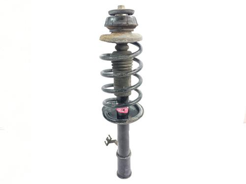Used Left front shock absorber DACIA LOGAN MCV (KS_) [2007-2025]  24417145