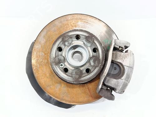 Used Right front steering knuckle MERCEDES-BENZ A-CLASS (W177) A 180 d (177.003) (116 hp) 29625779