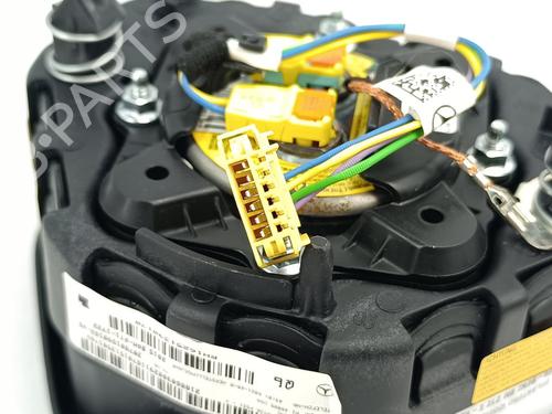 Driver airbag MERCEDES-BENZ E-CLASS T-Model (S212) E 350 BlueTEC (212.224) | BP20209765C9 