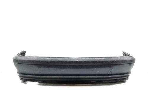 Rear bumper BMW 3 (E46)  | BP15866054C8 
