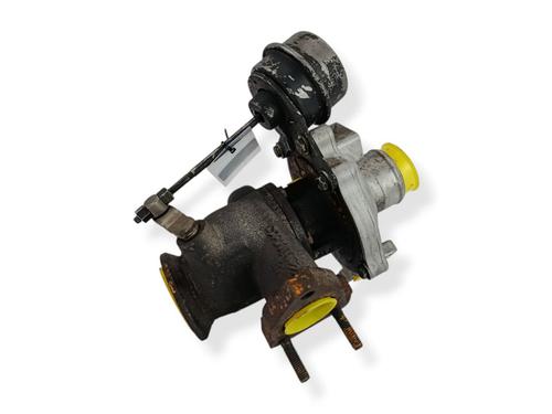 Used Turbocharger/Supercharger Turbocharger/Supercharger FIAT DUCATO Van (250_) 115 Multijet 2,0 D (116 hp) 33608464 33608464