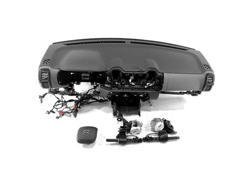 Airbag sæt CITROËN C5 AIRCROSS (A_) [2018-2025]  31154091