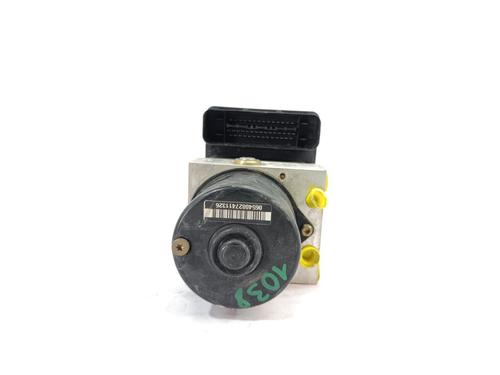 ABS Bremseaggregat MINI MINI (R50, R53)  | BP27452481M43 