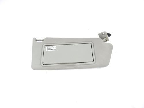 Højre solskærm OPEL ASTRA H (A04) [2004-2014]  27452689